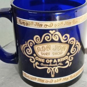 Ron Jon Surf Shop Collectible Mug